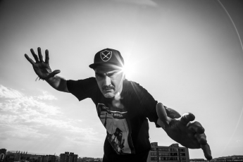 Kase.O vuelve a Murcia el 22 de Junio