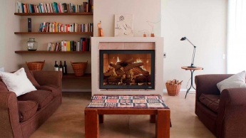 Nueva tienda online de puertas y cristales para chimeneas por Hot Fire