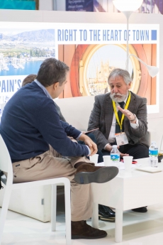 "Se vislumbra un futuro muy interesante para el turismo náutico de la Comunidad Valenciana"