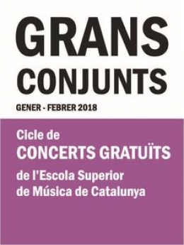 Noticias Artes Visuales | grans conjunts