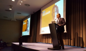 Conversia refuerza los lazos con sus stakeholders con la celebración de su Convención Anual 
