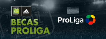ProLiga y Coerver se unen para crear las becas PROLIGA