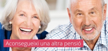 Pensió més renda vitalícia una bona opció