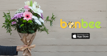 La app que revoluciona el mercado de flores a domicilio en Barcelona tiene más de 70 años de historia