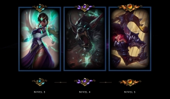 Riot Games premia el honor y la deportividad