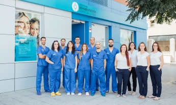 Las clínicas de fisioterapia crecen junto con el fitness y el deporte de alto rendimiento