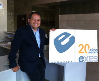 Exes cumple sus primeros 20 años