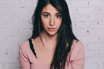 La prometedora Bely Basarte sale de gira
