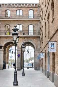 Soprano Design se une a Barcelona Tech City