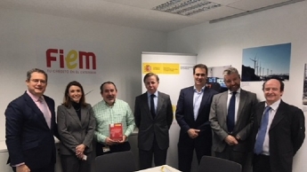 myCloudDoor, primera beneficiaria de la Secretaría de Estado de Comercio al amparo de la línea FIEM