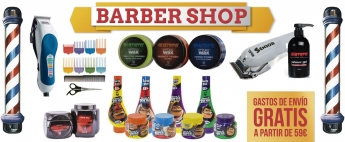 Productos de la Peluqueria afirma que el cuidado de la imagen es cosa de todos