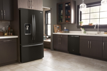 En CES y KBIS, los dispositivos inteligentes conectados comienzan a ofrecer una cocina más inteligente