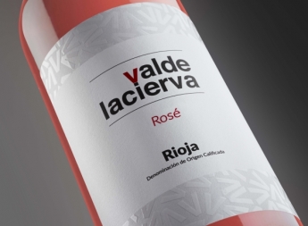 Llega "Valdelacierva Rosé 2017" un nuevo invitado a la cita de San  Valentín