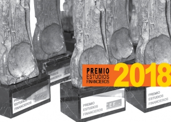  El CEF.- convoca la XXVIII edición del  Premio Estudios Financieros