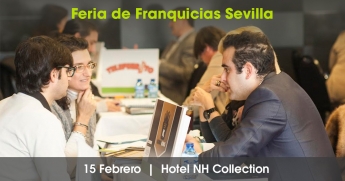 Noticias Franquicias | FranquiShop Sevilla 2018