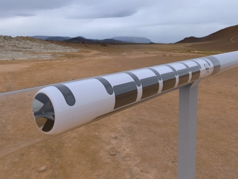 La empresa ESB SISTEMAS colabora con la nueva iniciativa "Hyperloop" 
