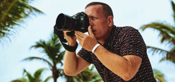 The Sartorialist retrata a los huéspedes del hotel Royal Hideaway Playacar