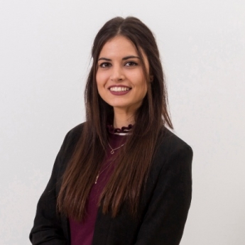 Montse Muñoz, nueva responsable de Marketing y Comunicación en Súmate Marketing Online