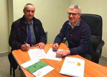 Tot-Net, nuevo patrocinador de los dorsales de carretera de la Federació Catalana de Ciclisme