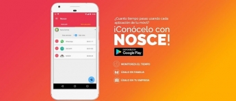 Los dispositivos móviles desbancan a la televisión como primera opción de ocio de las personas