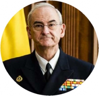 Desayuno con el Clúster sobre las actividades e iniciativas de la Armada Española