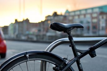 Nuevo blog de artículos sobre bicicletas