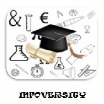 Infoversity, la aplicación que guía y acerca al usuario a su futuro profesional