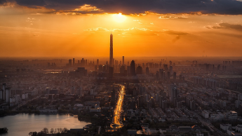 ¿Están preparadas las infraestructuras de las ciudades para las consecuencias del cambio climático?