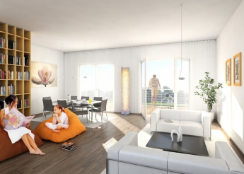 La inmobilaria Atomiun prevé realizar cuatro adquisiciones de suelo residencial por importe de 12.000.000€ 