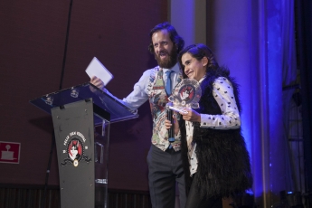 El I Felix Film Festival premia a los mejores vídeos domésticos gatunos 