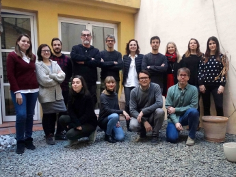 La empresa valenciana Èxit Up, entre las mejores agencias de publicidad de España