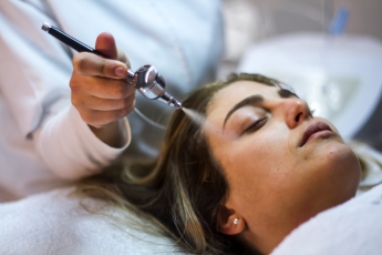 La revolución en la higiene facial llega a Inout Barcelona