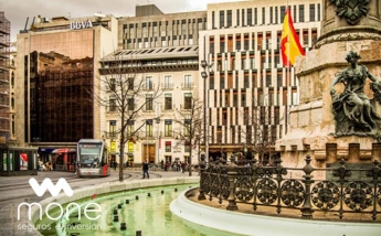 Moné Seguros e Inversión mejora su servicio al cliente con una aplicación tecnológica