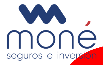 Moné Seguros e Inversión mejora su servicio al cliente con una aplicación tecnológica