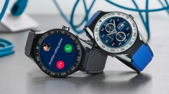 Los nuevos relojes inteligentes Tag Heuer Connected 41 llegan a España