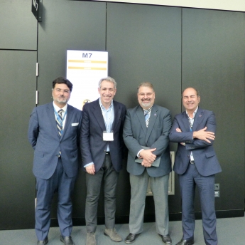 Galicia participa en la ITB Berlín como caso de éxito en la regulación de las viviendas de uso turístico 
