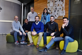 Cabiedes y el Seedrocket invierten en la primera agencia online especializada en el alquiler