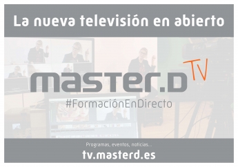 Televisión Educativa de MasterD