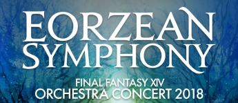 La Orquesta de Final Fantasy XIV presentará en concierto en Dortmund la Sinfonía de Eorzea este agosto