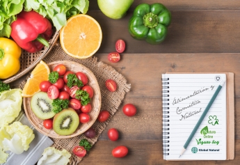 GlobalNatural y NaturaOnline constantan el auge de la alimentación vegana y la cosmética ecológica