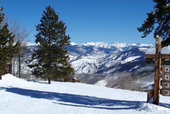 Barbastro prepara su Semana Santa de Interés Turístico Nacional con las pistas de esquí a pleno rendimiento