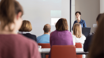 English Our Way está especializada en Business English