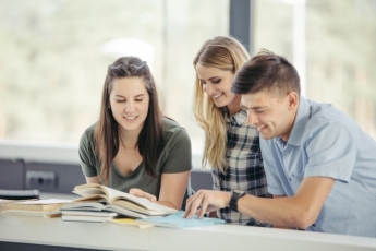 Escuela Superior de Formación apuesta por ciclos formativos de FP