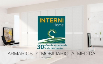 Noticias Franquicias | INTERNI Home - 30 Años amueblando hogares y