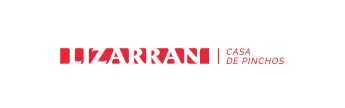 Noticias Franquicias | Logo Lizarran