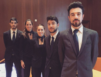 Market Development promueve la igualdad de género en el sector de los eventos