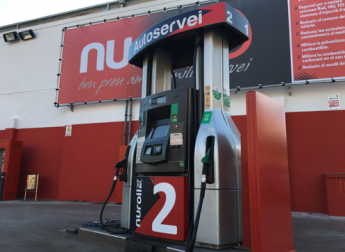 El Grup Sabater Nuri amplía su red de estaciones de servicio Nuroil con una nueva incorporación en Ripollet