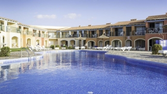 Garden Hotels inaugura dos hoteles todo incluido en Mallorca y Menorca