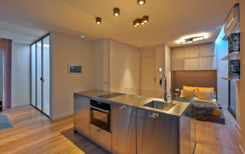 Gira presenta nuevo showroom en Barcelona