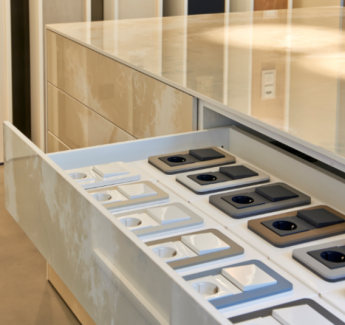 Gira presenta nuevo showroom en Barcelona